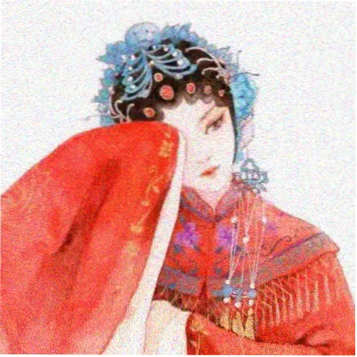 touch漫画画师夏未头像